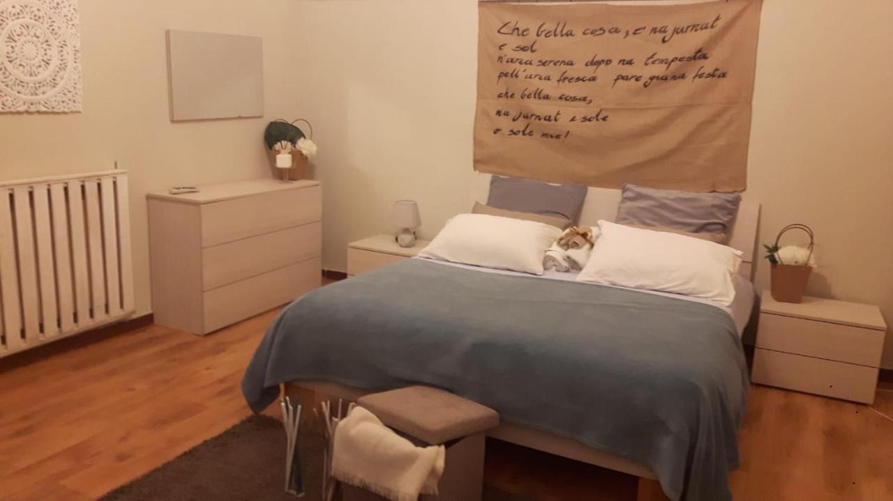 Suite Re Riccardo Caserta Kültér fotó