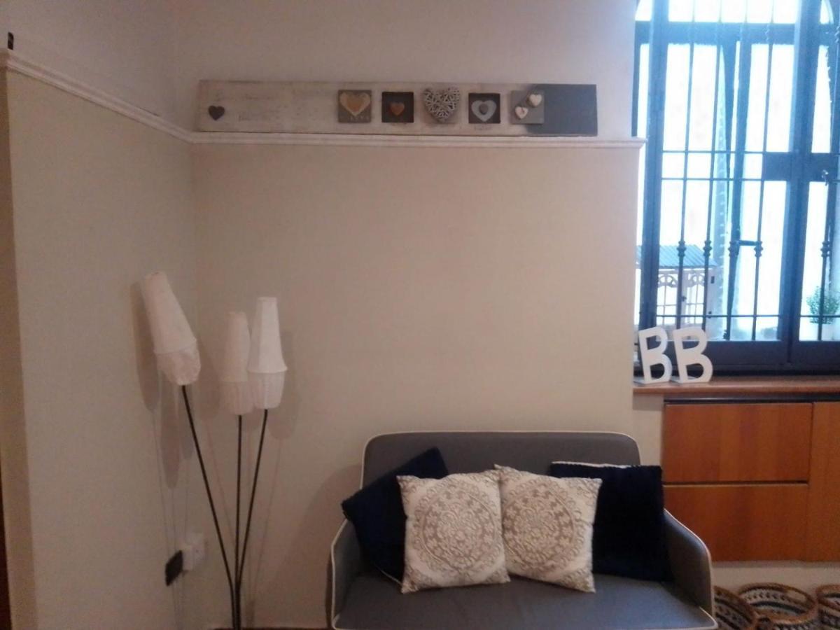 Suite Re Riccardo Caserta Kültér fotó