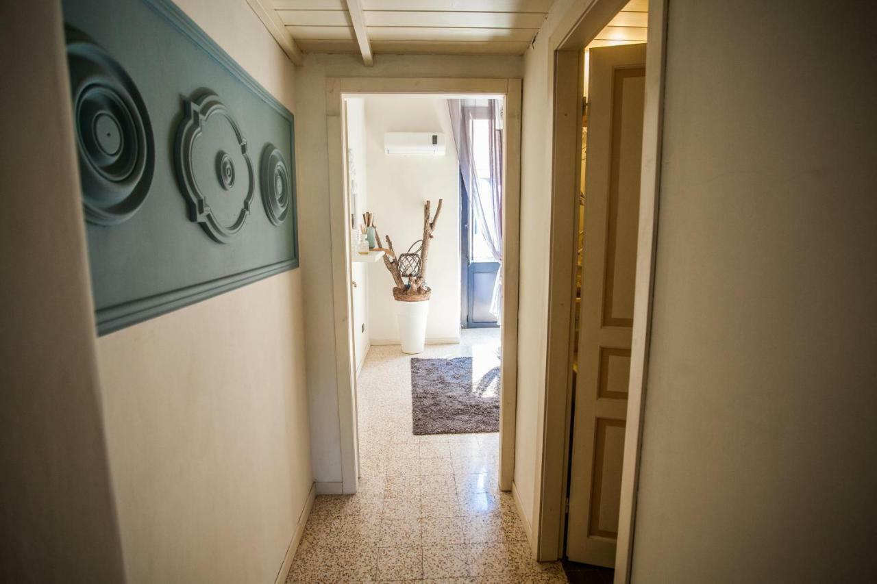 Suite Re Riccardo Caserta Kültér fotó