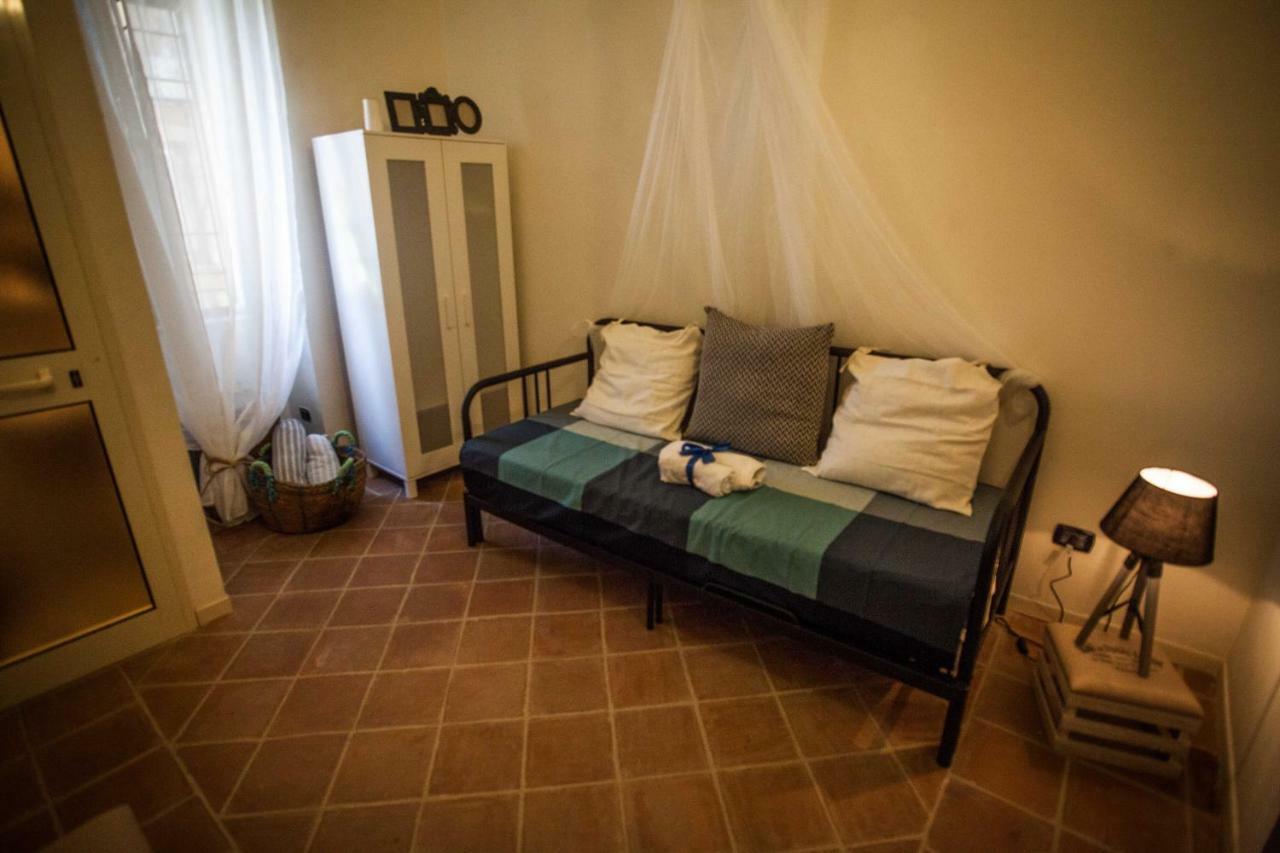 Suite Re Riccardo Caserta Kültér fotó