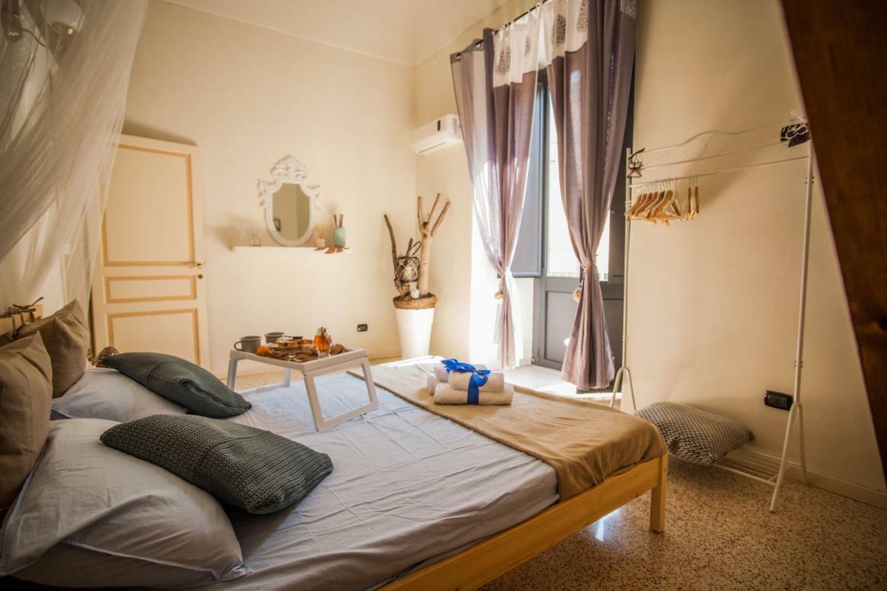 Suite Re Riccardo Caserta Kültér fotó